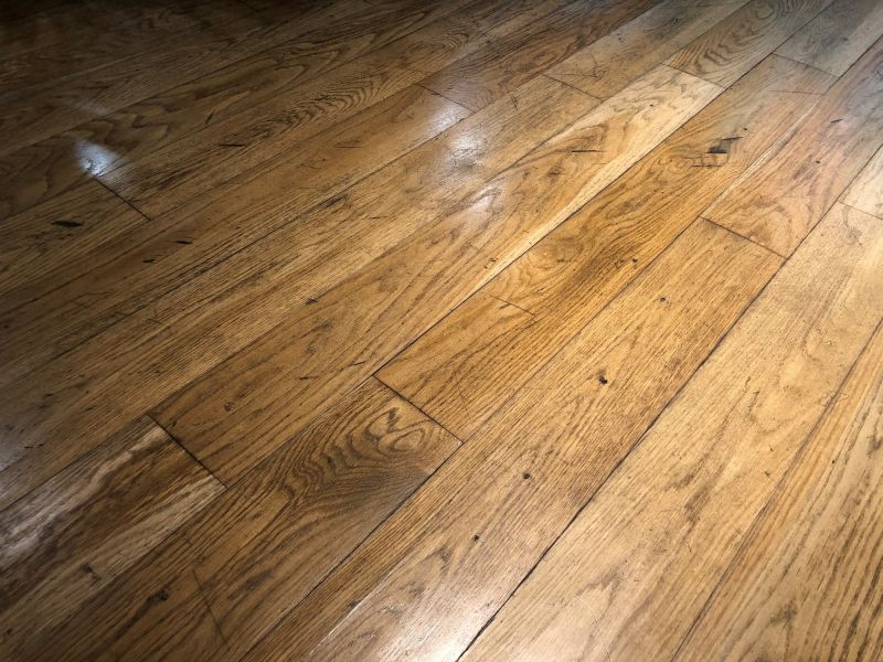 Flooring Renovation