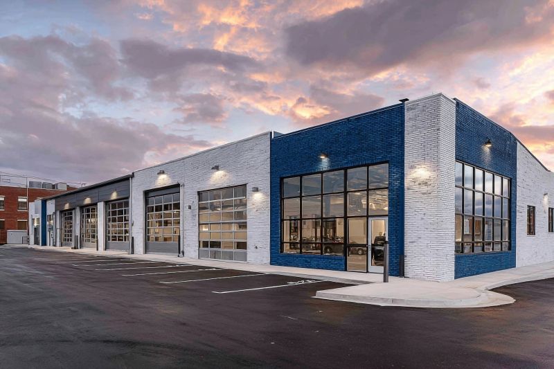 Garage Enlargement Service