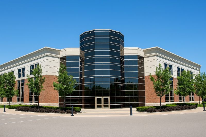 Office Building Renovation