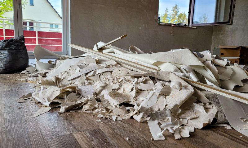 Construction Progress