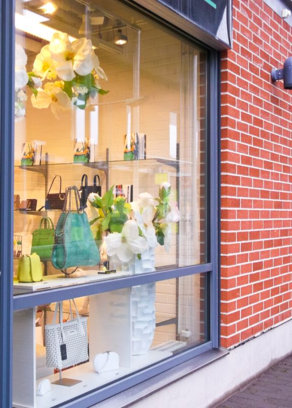 Store Renovation Service